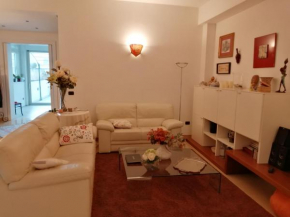 Casa Lauretta - terrazza - garage wifi e bici gratuite